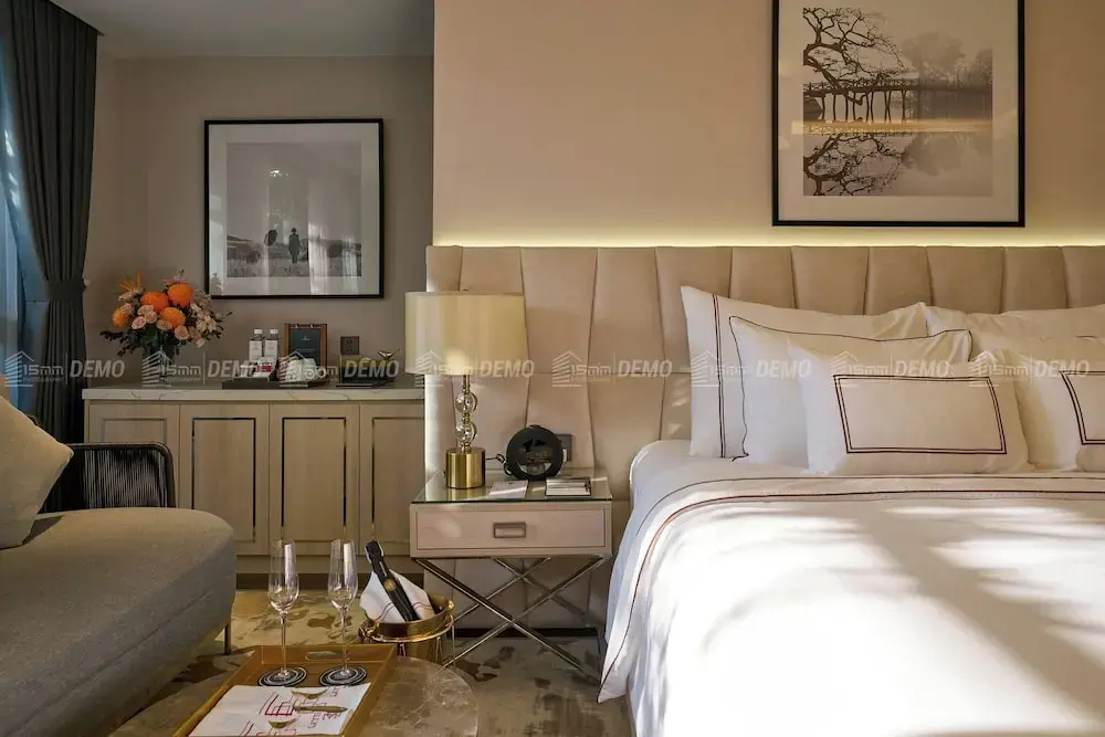 Foto - The Haron Hanoi Boutique Hotel
