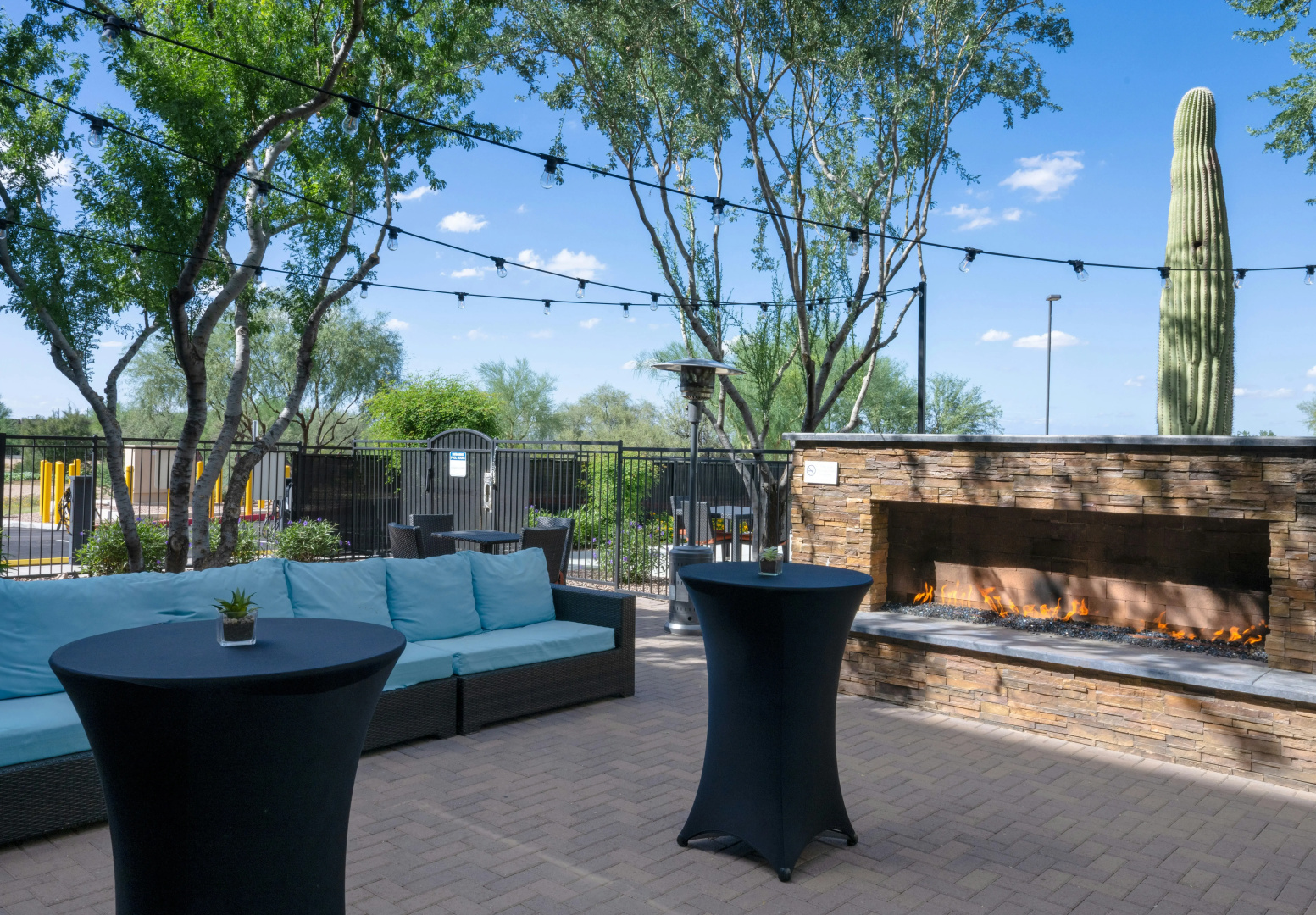 Foto - Hilton Garden Inn North Phoenix Scottsdale
