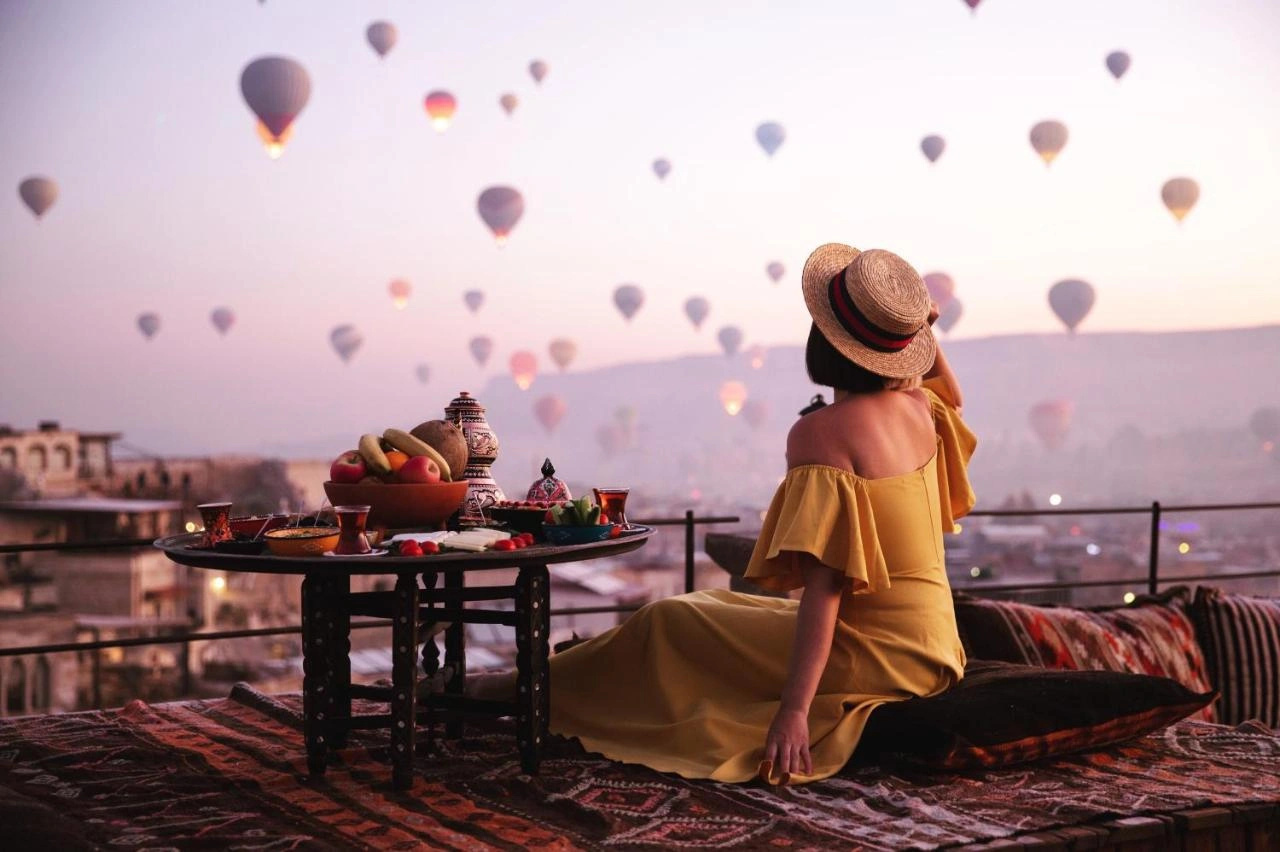 Photo - Sultan Cave Suites