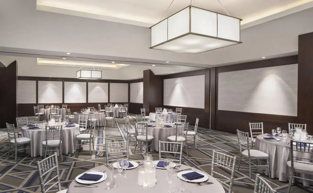 Foto - Le Meridien Arlington