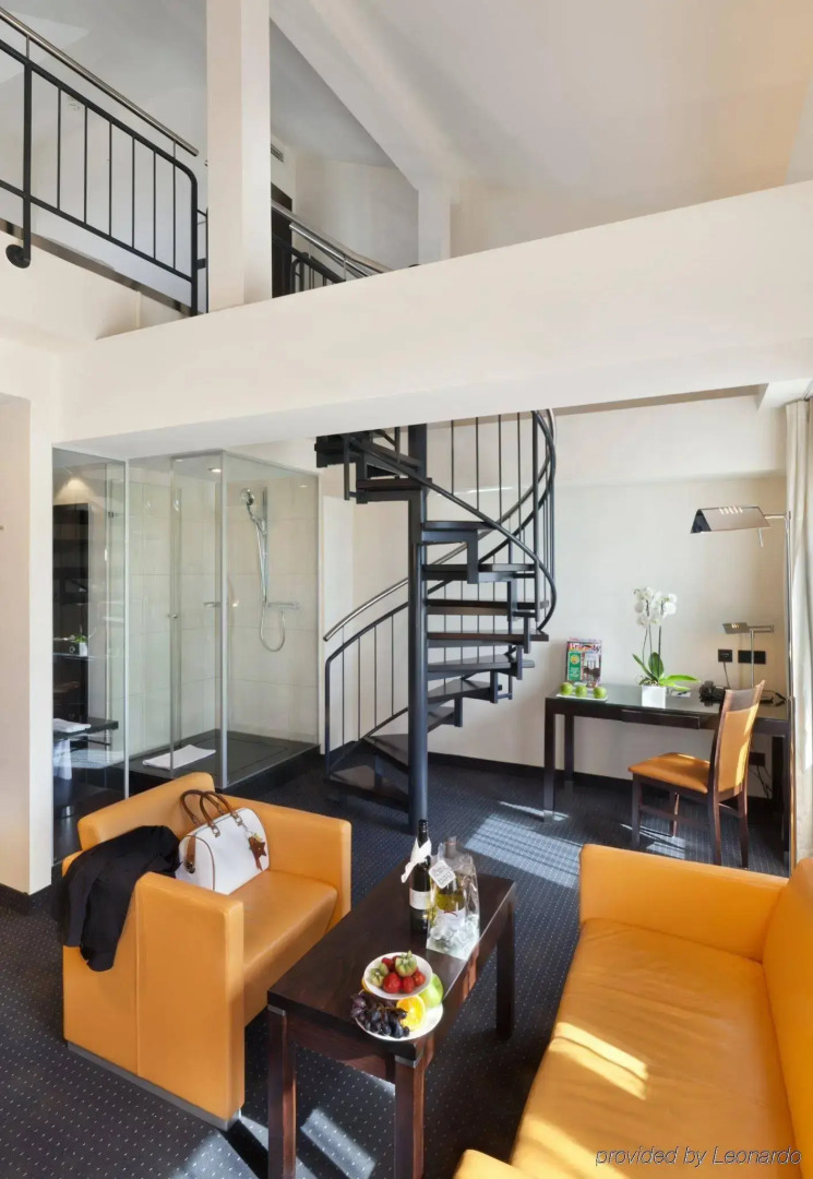 Photo - Flemings Hotel München-City