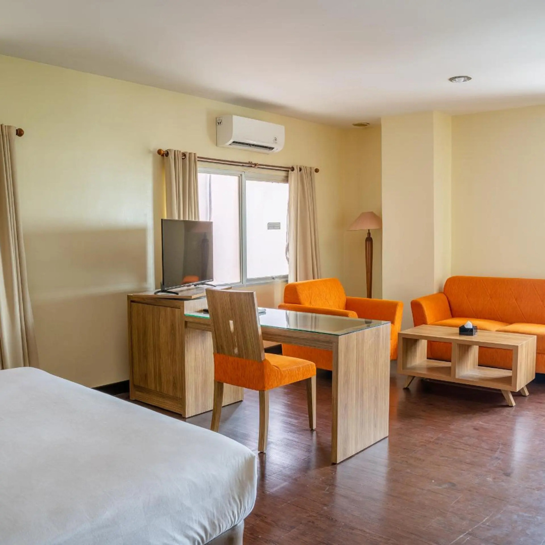 Foto - Hotel Alia Cikini