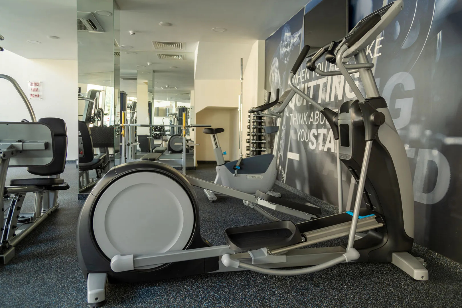 Foto - Leonardo Boutique Hotel Larnaca