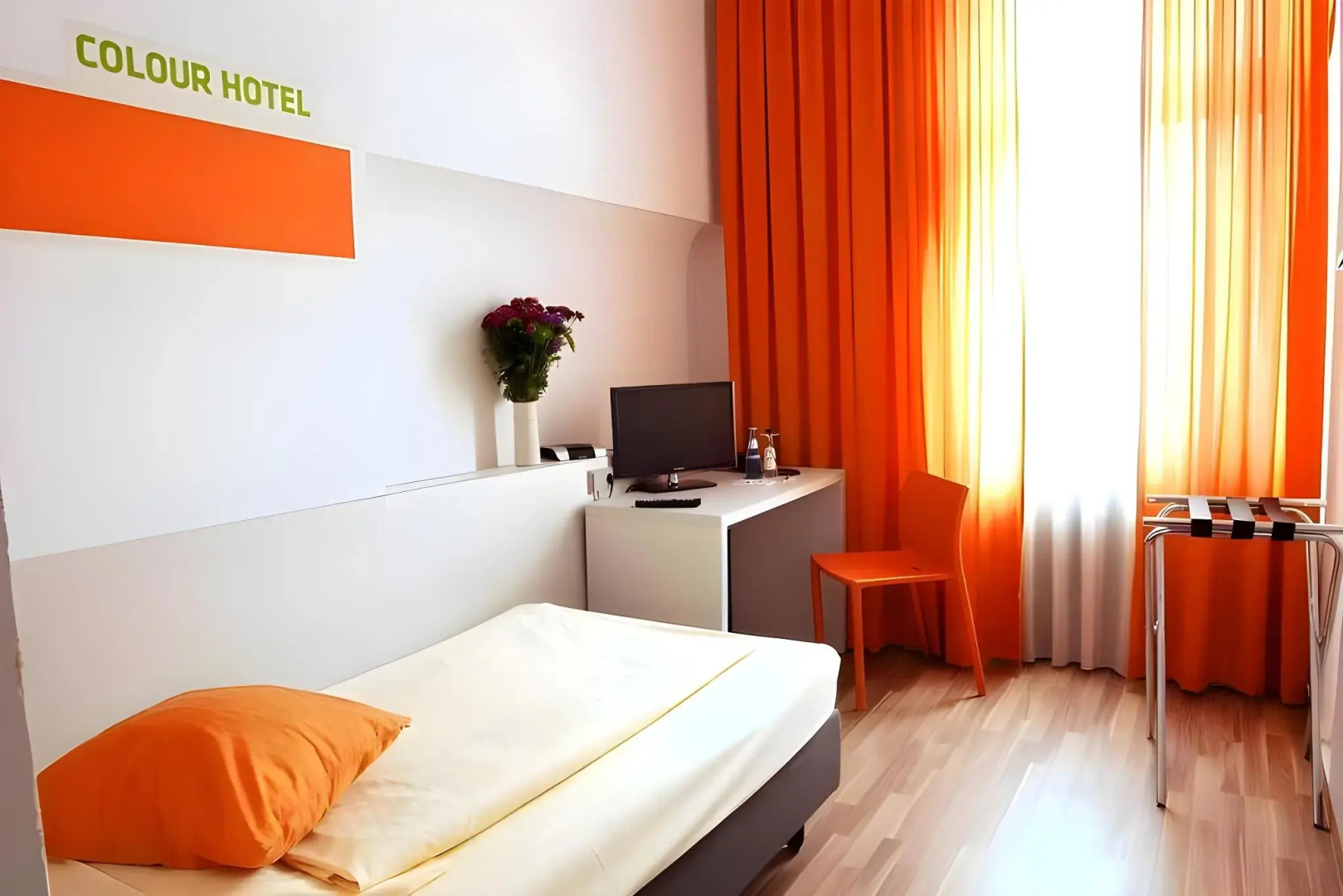 Foto - Colour Hotel