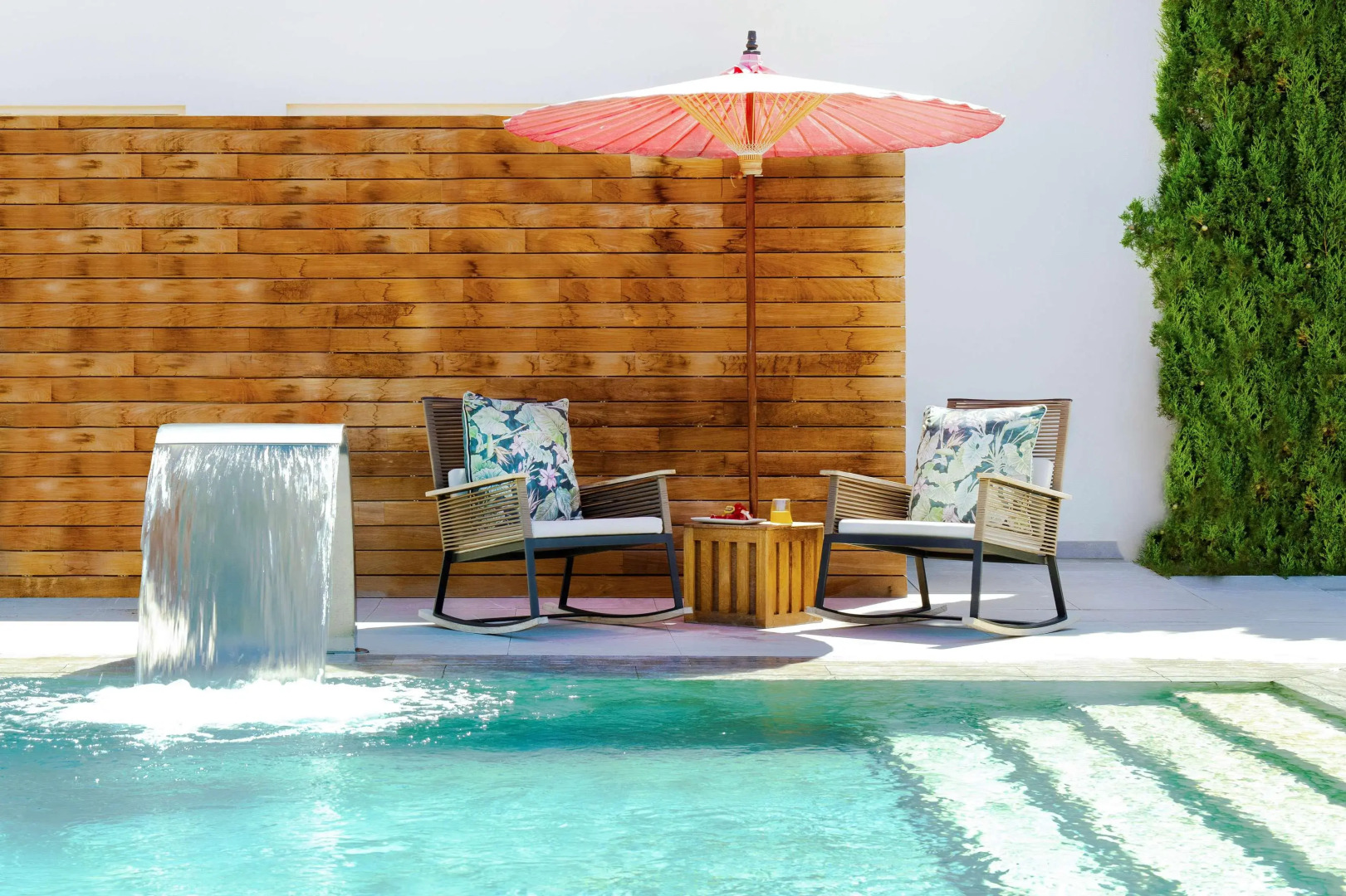 Foto - ME Ibiza - The Leading Hotels of the World