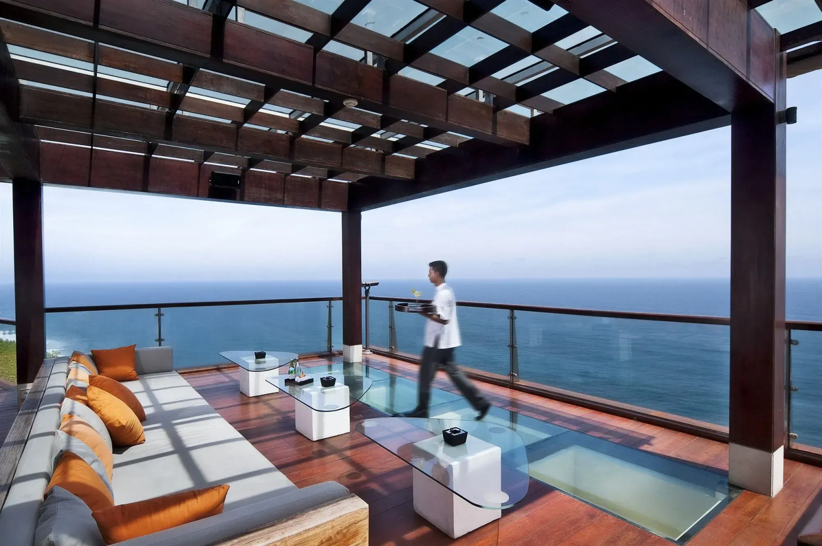 Foto - The Edge Bali