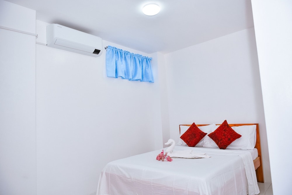 Hotel Don Raul