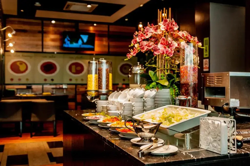 Photo - KIP Hotel Kuala Lumpur