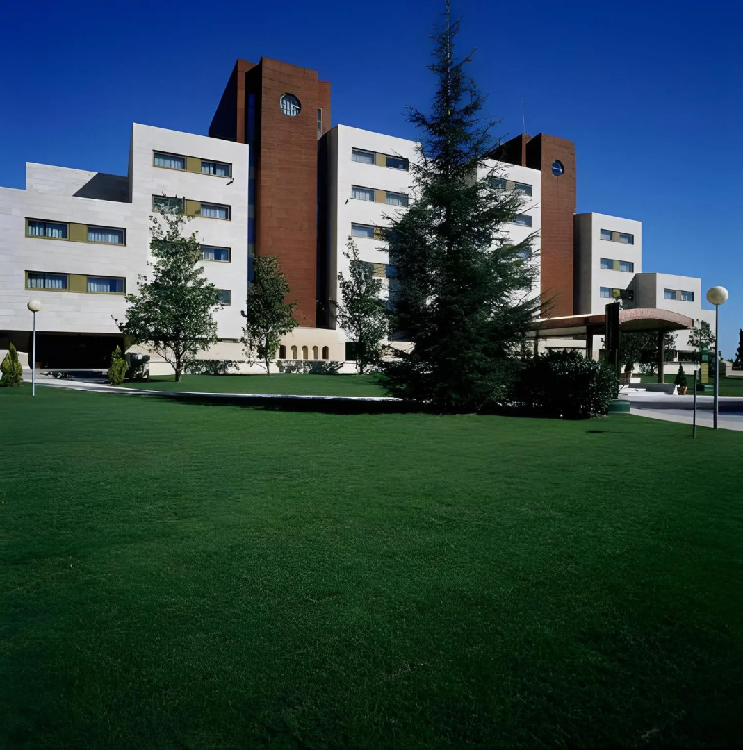 Photo - Parador de Salamanca