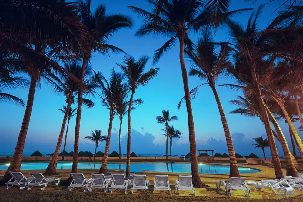 Photo - Club Maeva Miramar Tampico