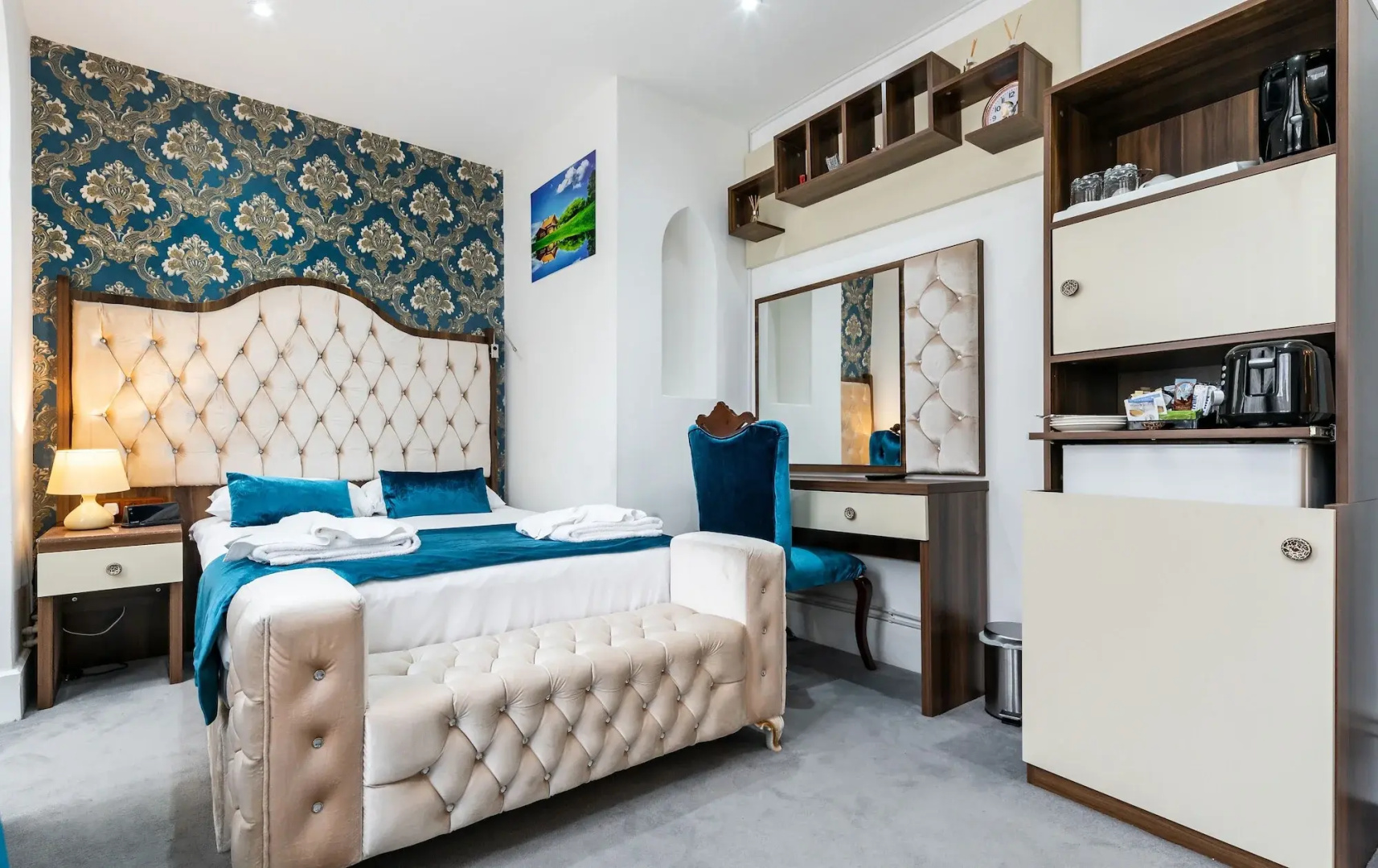 Foto - Vilenza Hotel
