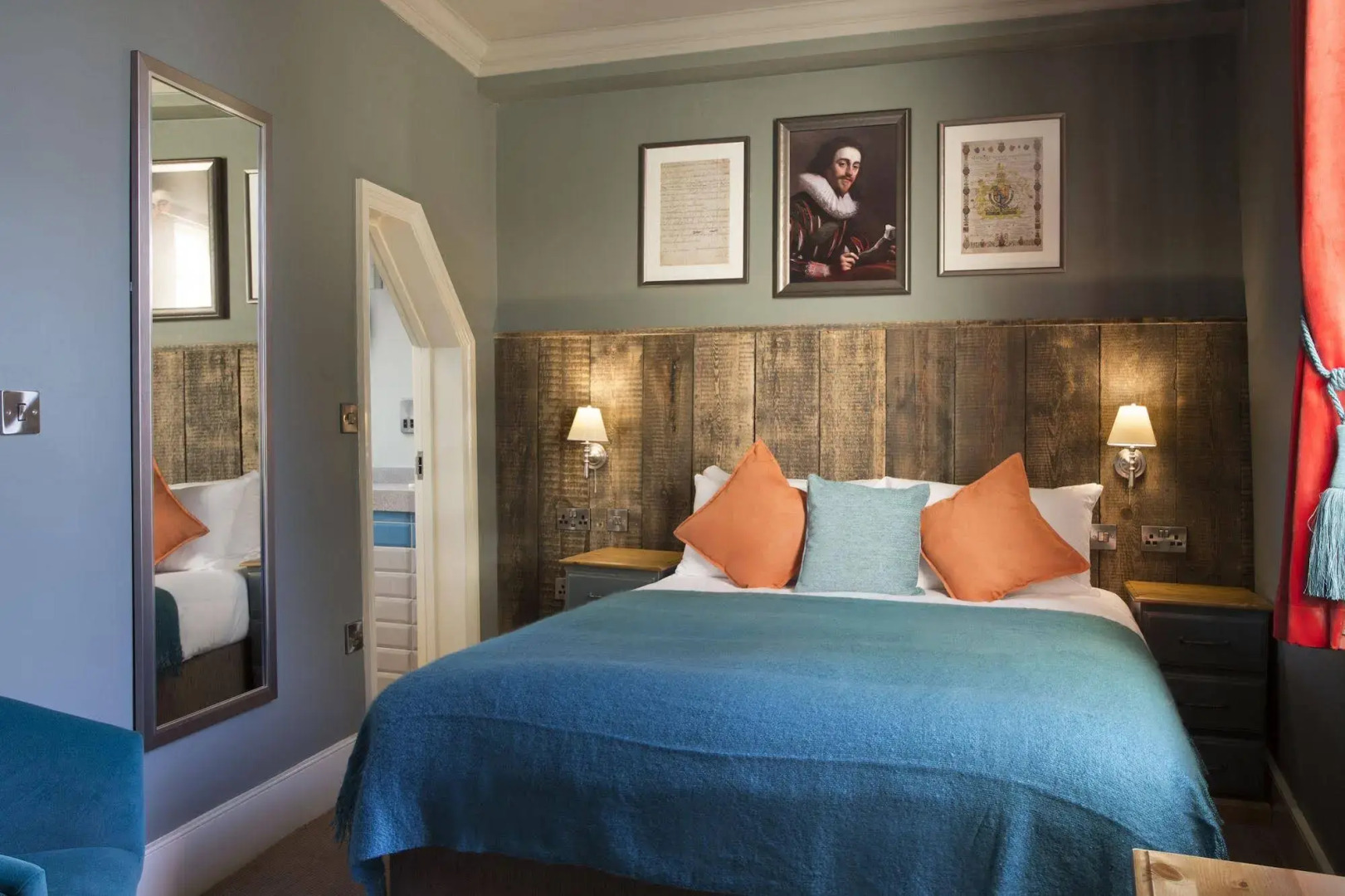 Foto - The Ostrich Inn Colnbrook London Heathrow