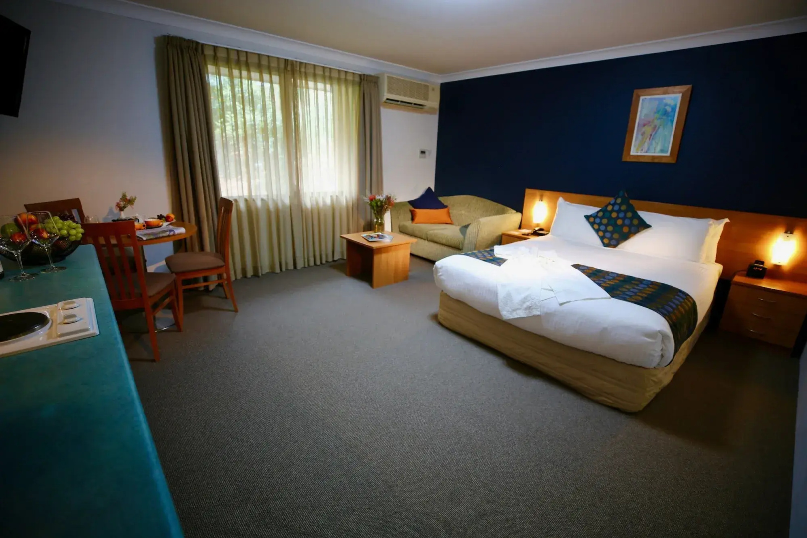 Foto - 175 Hotel Westmead