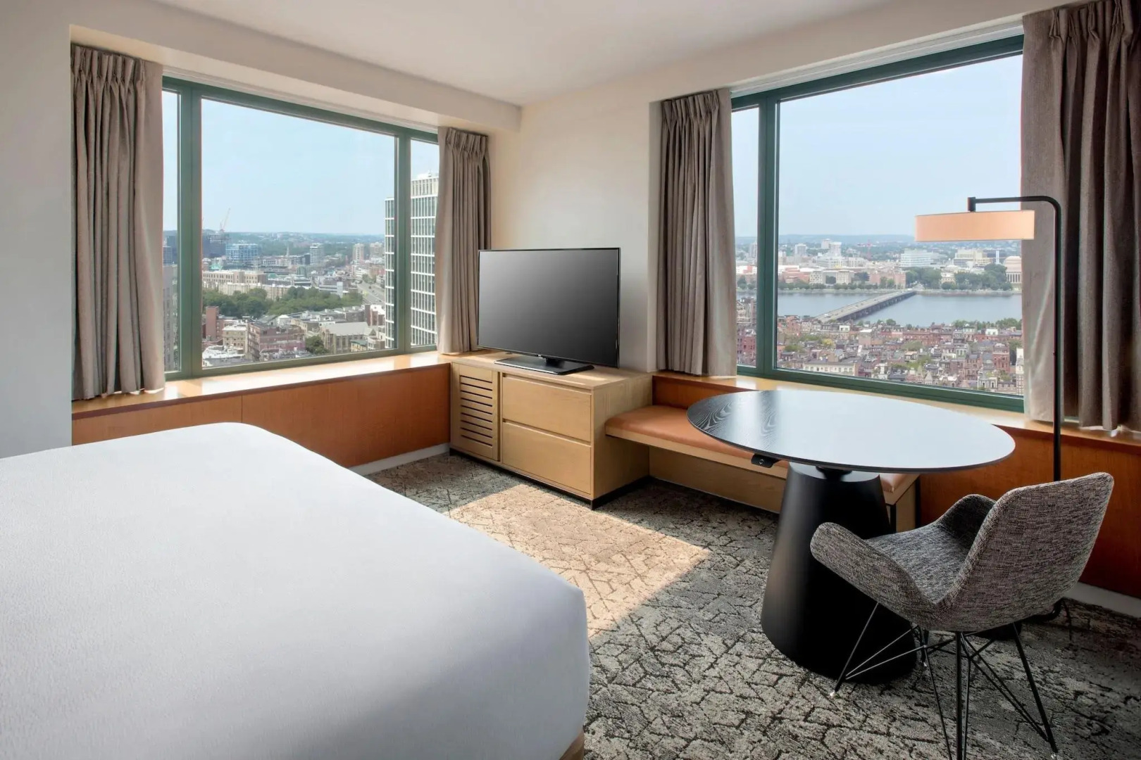 Foto - Sheraton Boston Hotel