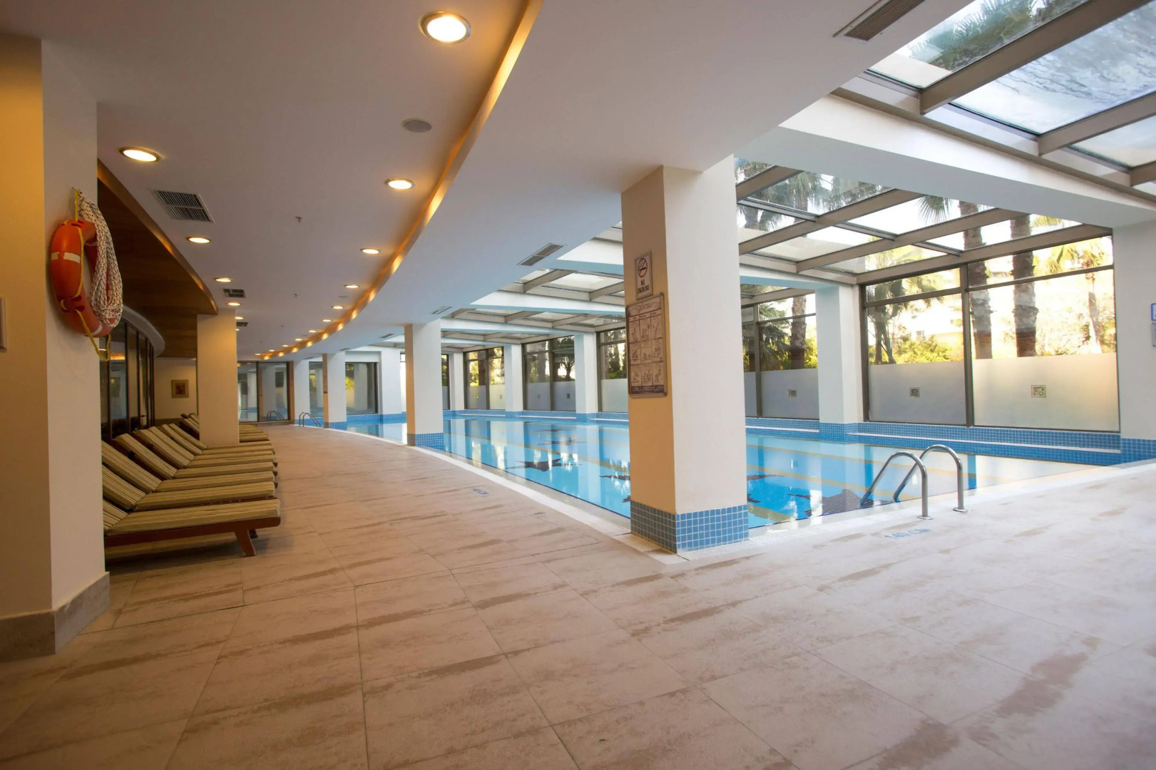 Foto - Fame Residence Lara & Spa