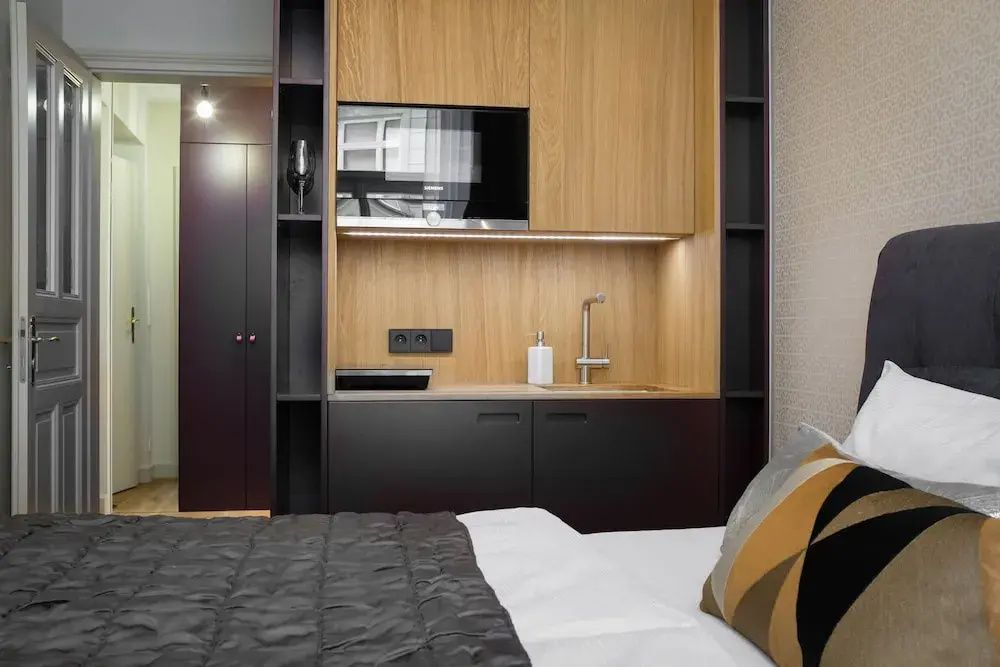 Photo - MN6 Luxury Suites by Adrez Living