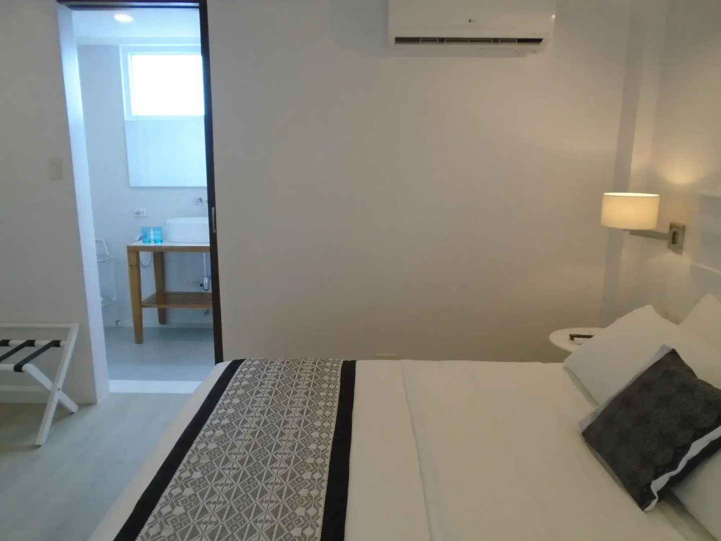 Foto - Coast Boracay