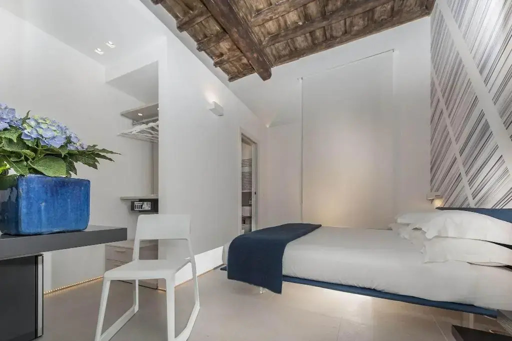 Photo - First Floor - Boutique Hotel