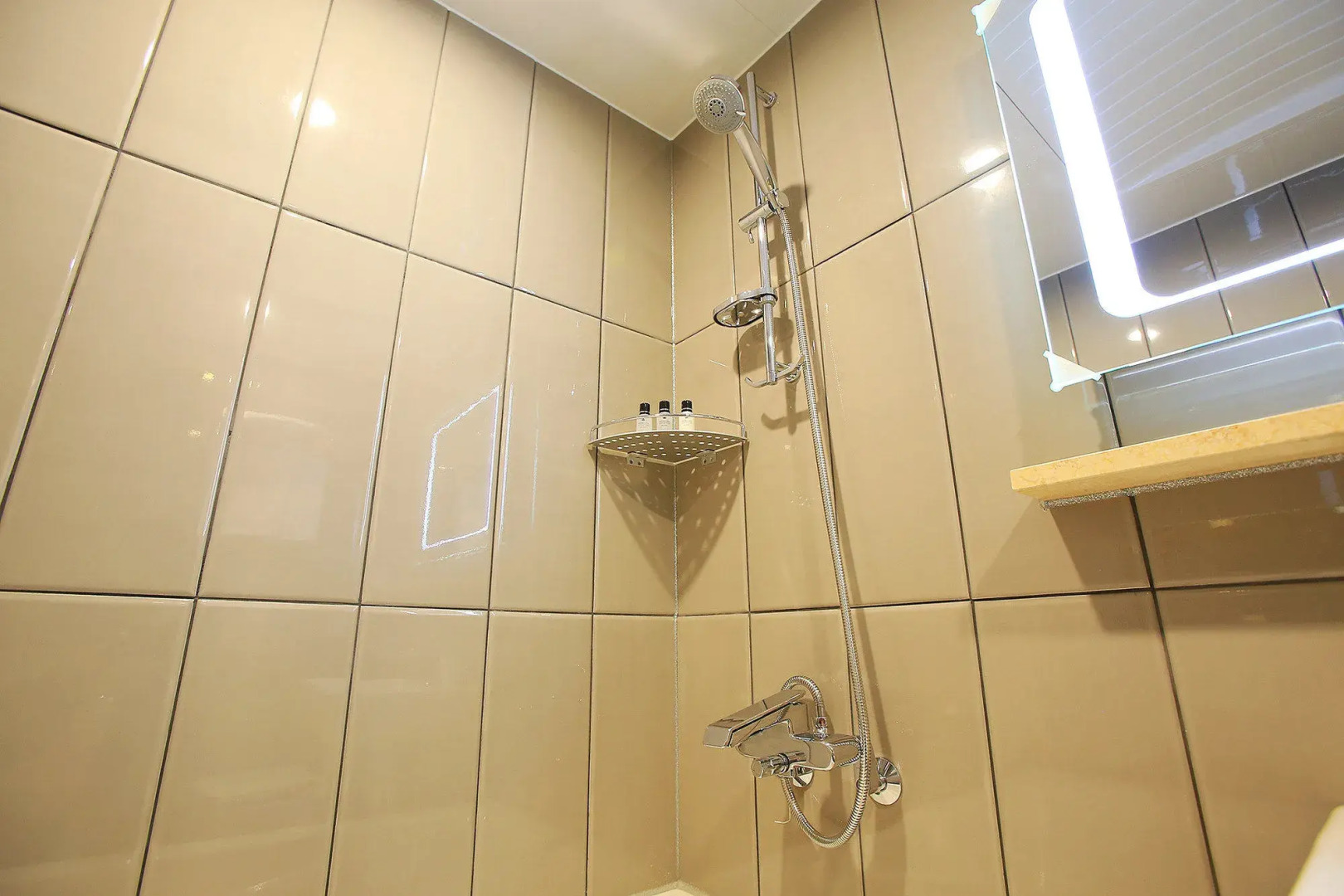 Foto - Sillim URBAN HOTEL&GOLF