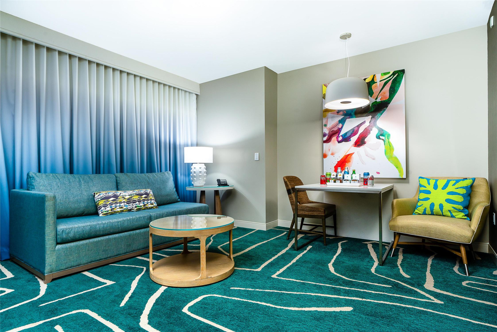 Photo - Embassy Suites by Hilton San Diego Bay Downtown