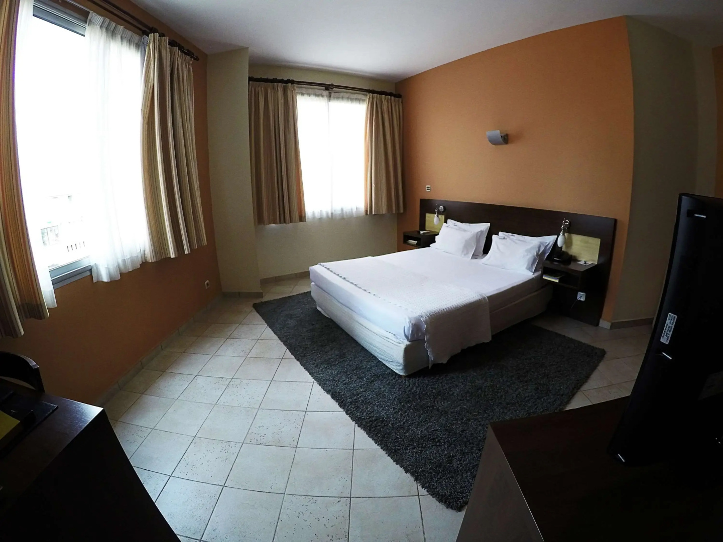Foto - Hotel Continental Luanda