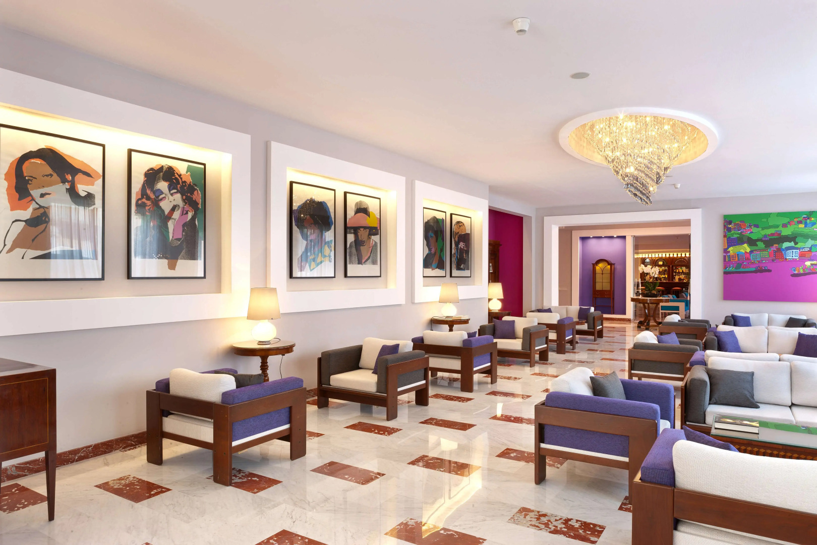 Foto - Hotel Continental