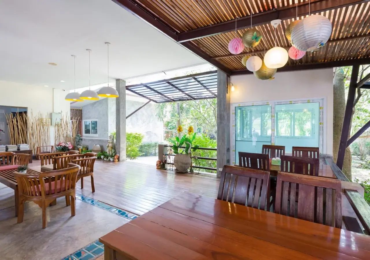 Foto - The One Cozy, Phuket