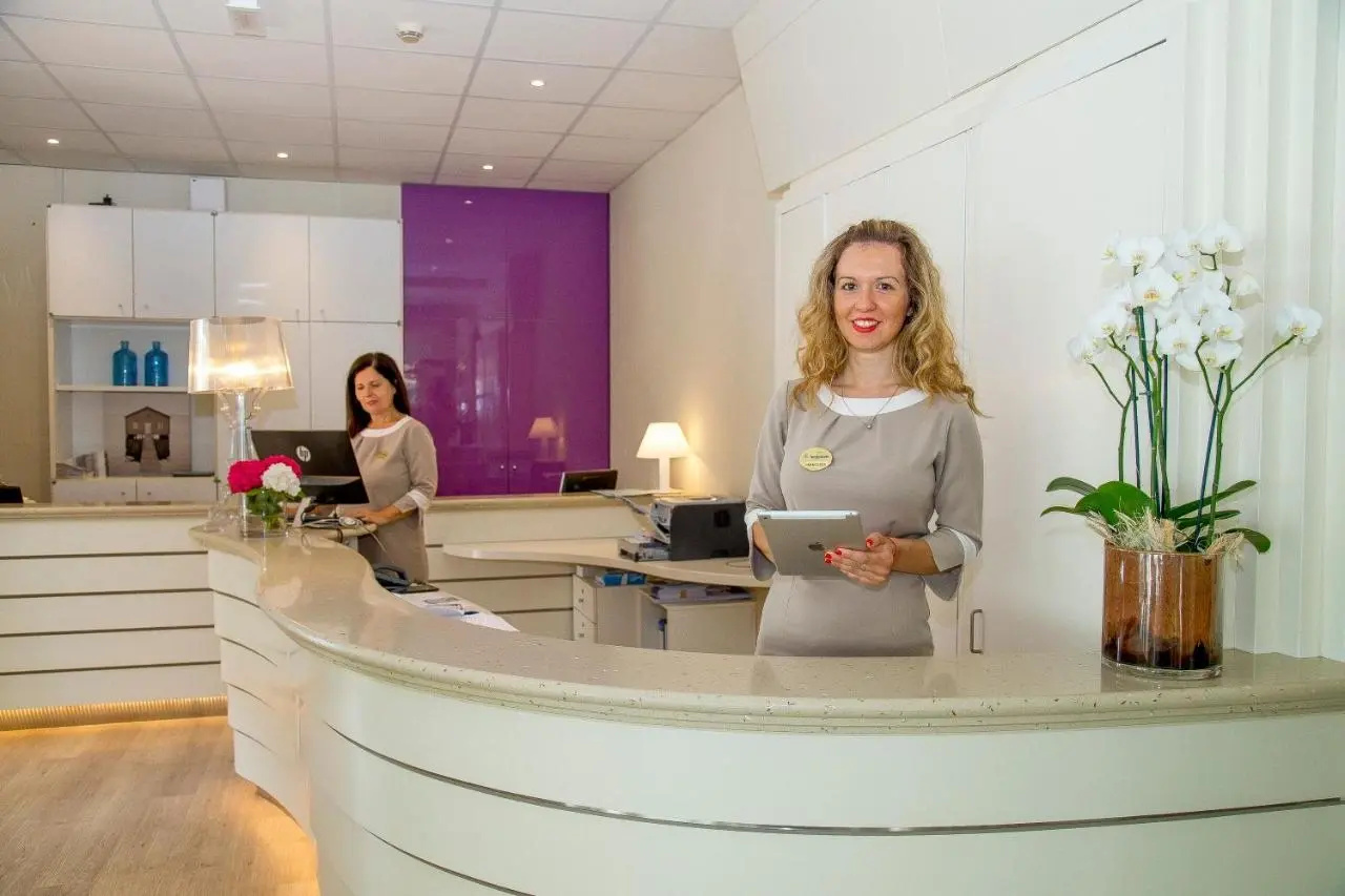 Foto - Hotel Mon Cheri