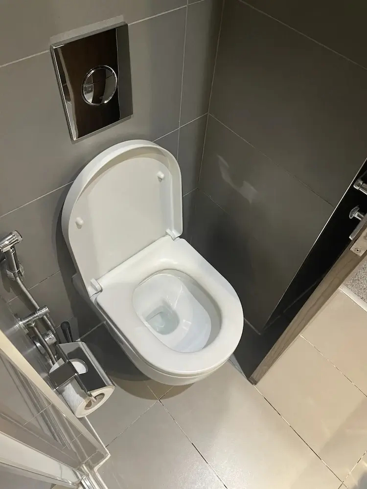 Foto - The Gate Hotel