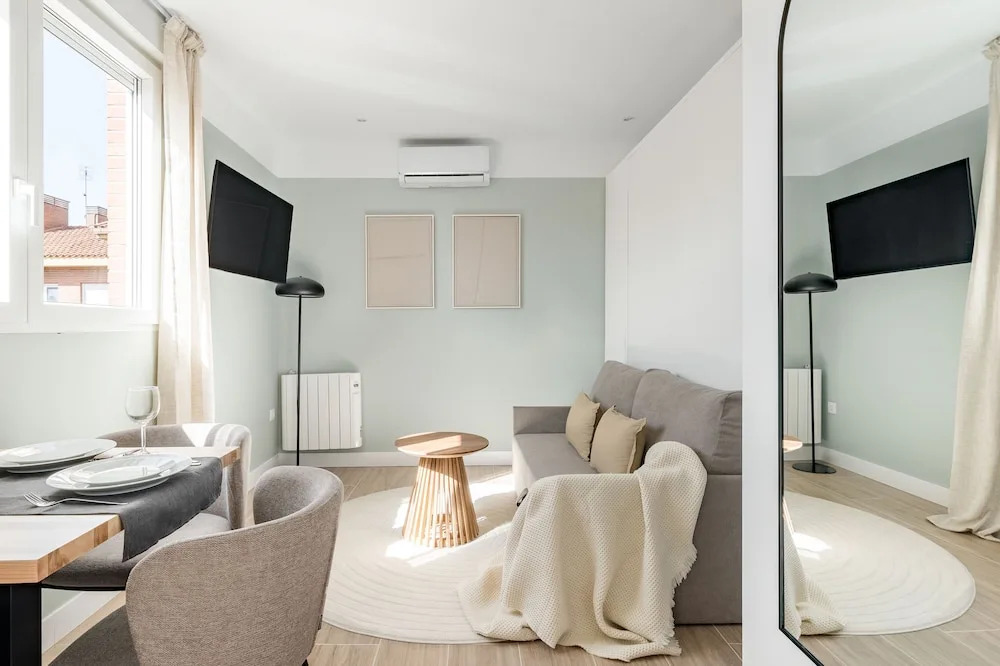 Foto - Arturo Soria Stays by Charming