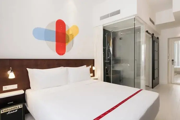 Foto - Ruby Giulia Hotel Rome