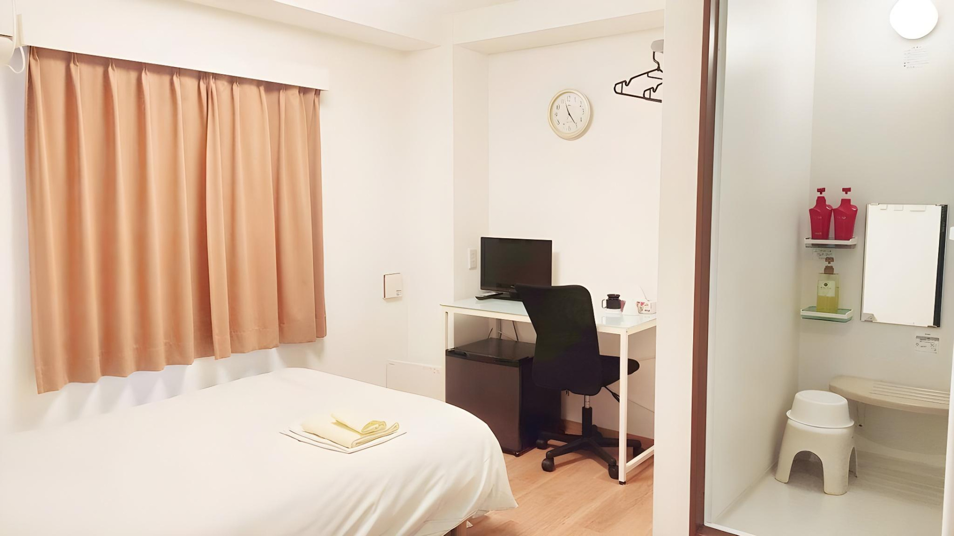 Foto - Hotel Chuo Oasis