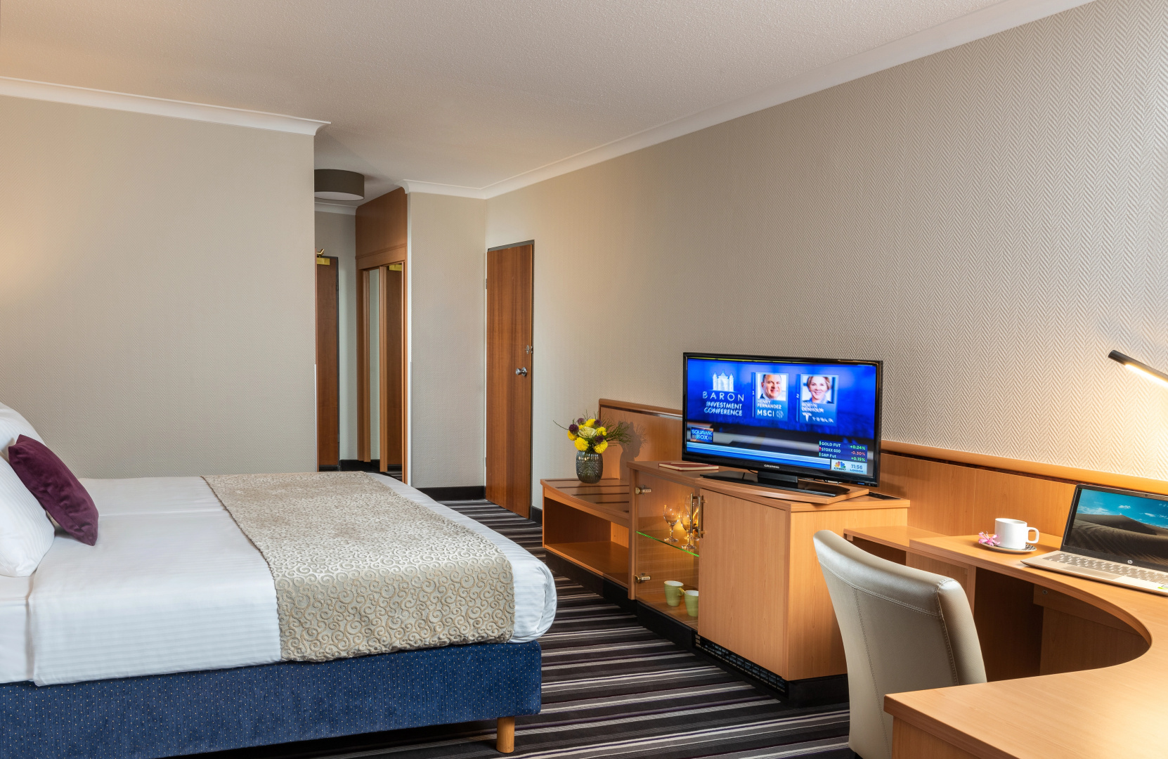 Foto - Leonardo Hotel Düsseldorf Airport - Ratingen