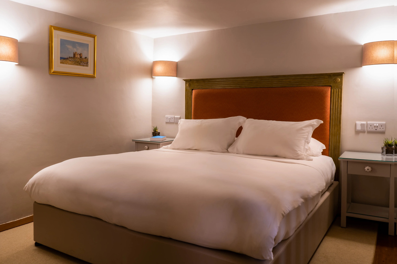 Foto - The Xara Palace Relais & Chateaux