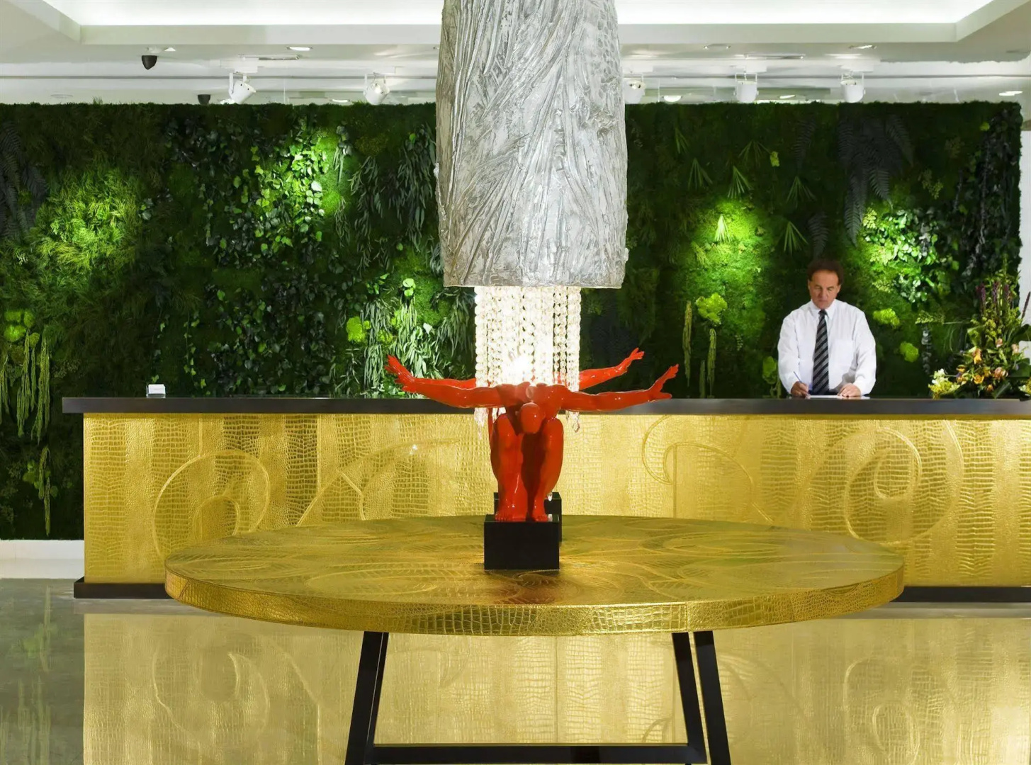Foto - Diamond Deluxe Hotel Wellness & Spa - Adults only