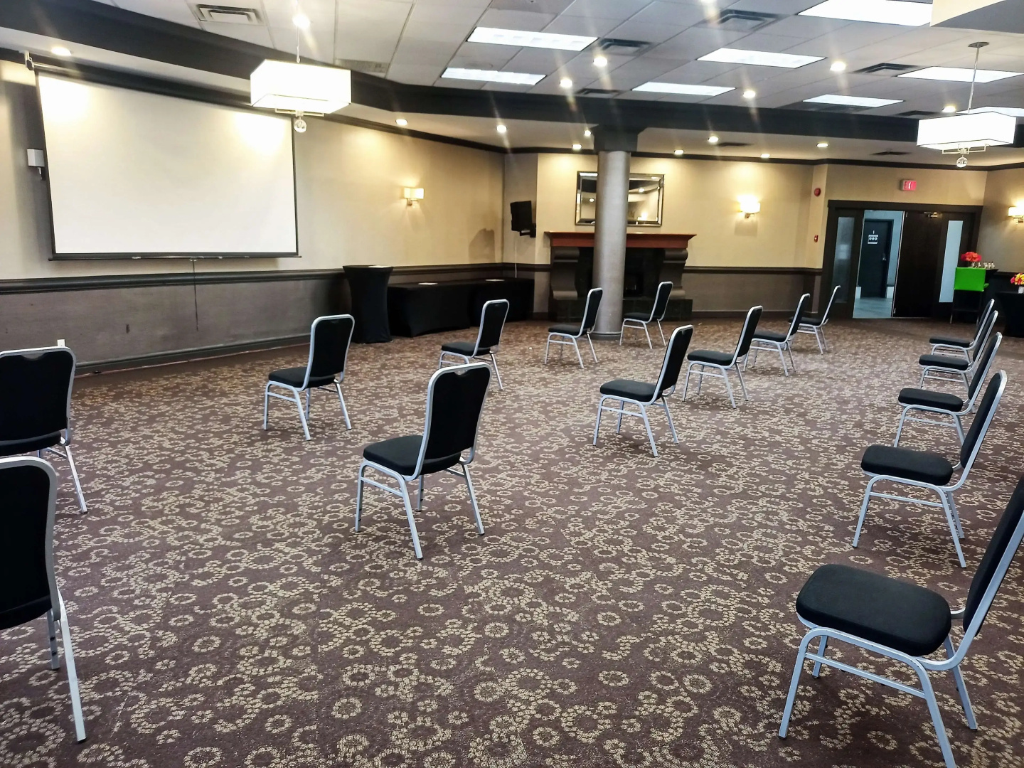 Photo - Coast Calgary University Area Hotel by APA