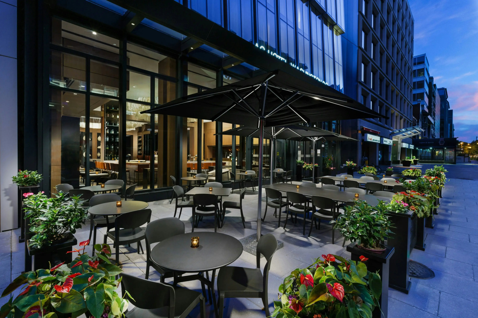 Foto - AC Hotel by Marriott Washington DC Downtown