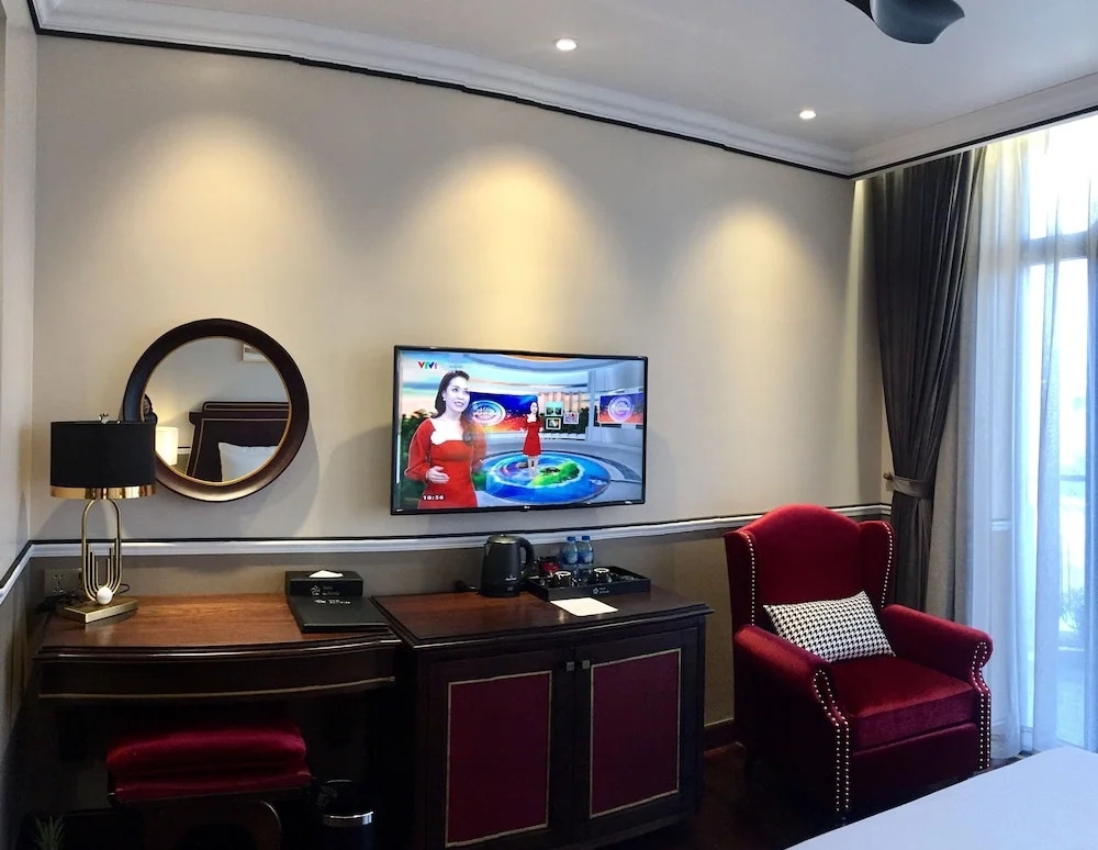 Photo - Hotel du Monde Art