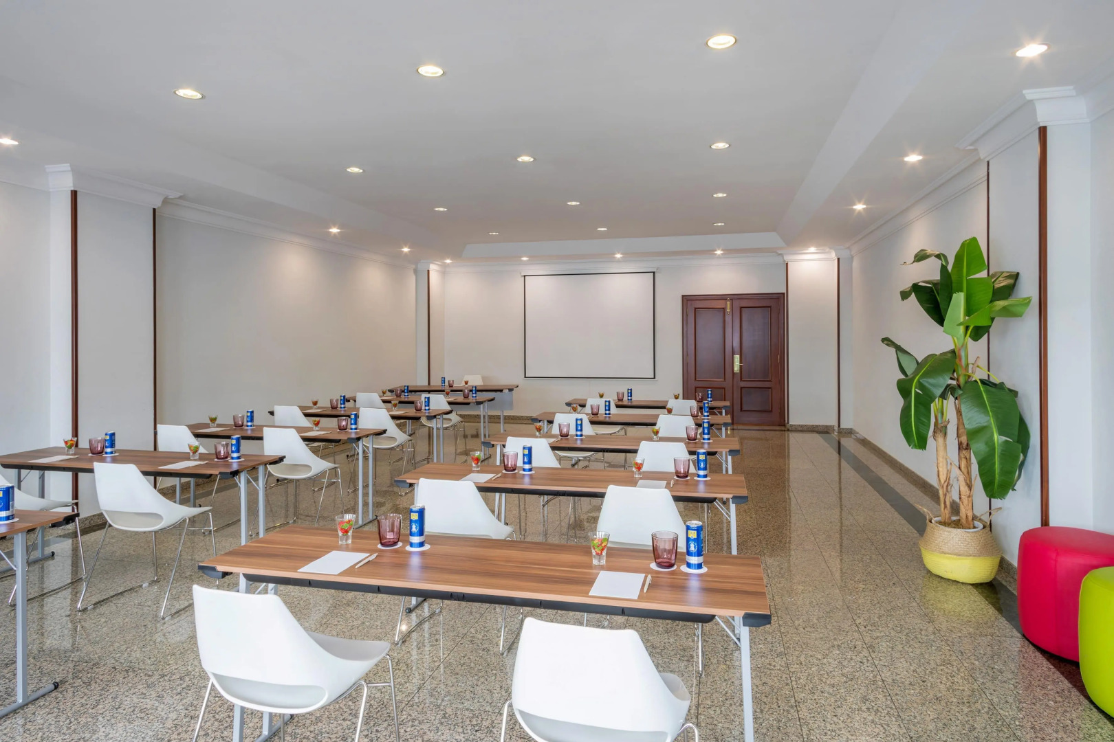 Photo - Hotel Santiago Plaza Affiliated by Meliá