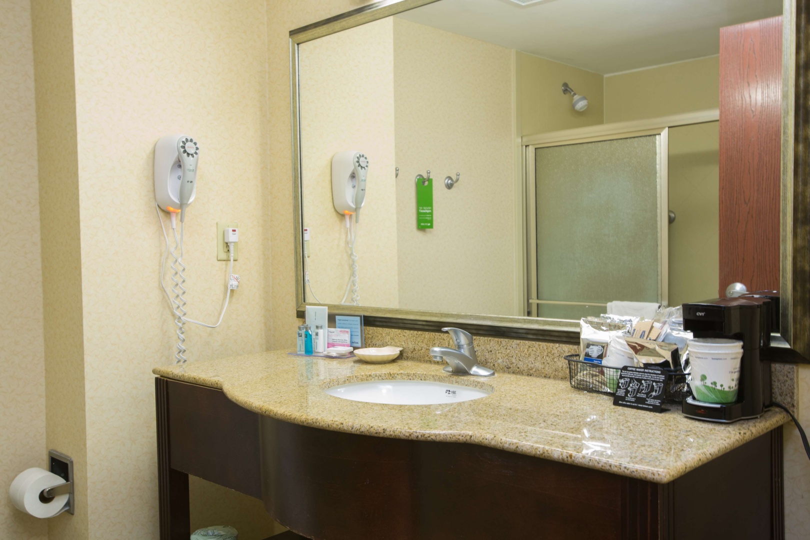 Photo - Hampton Inn & Suites Savannah - I-95 South - Gateway
