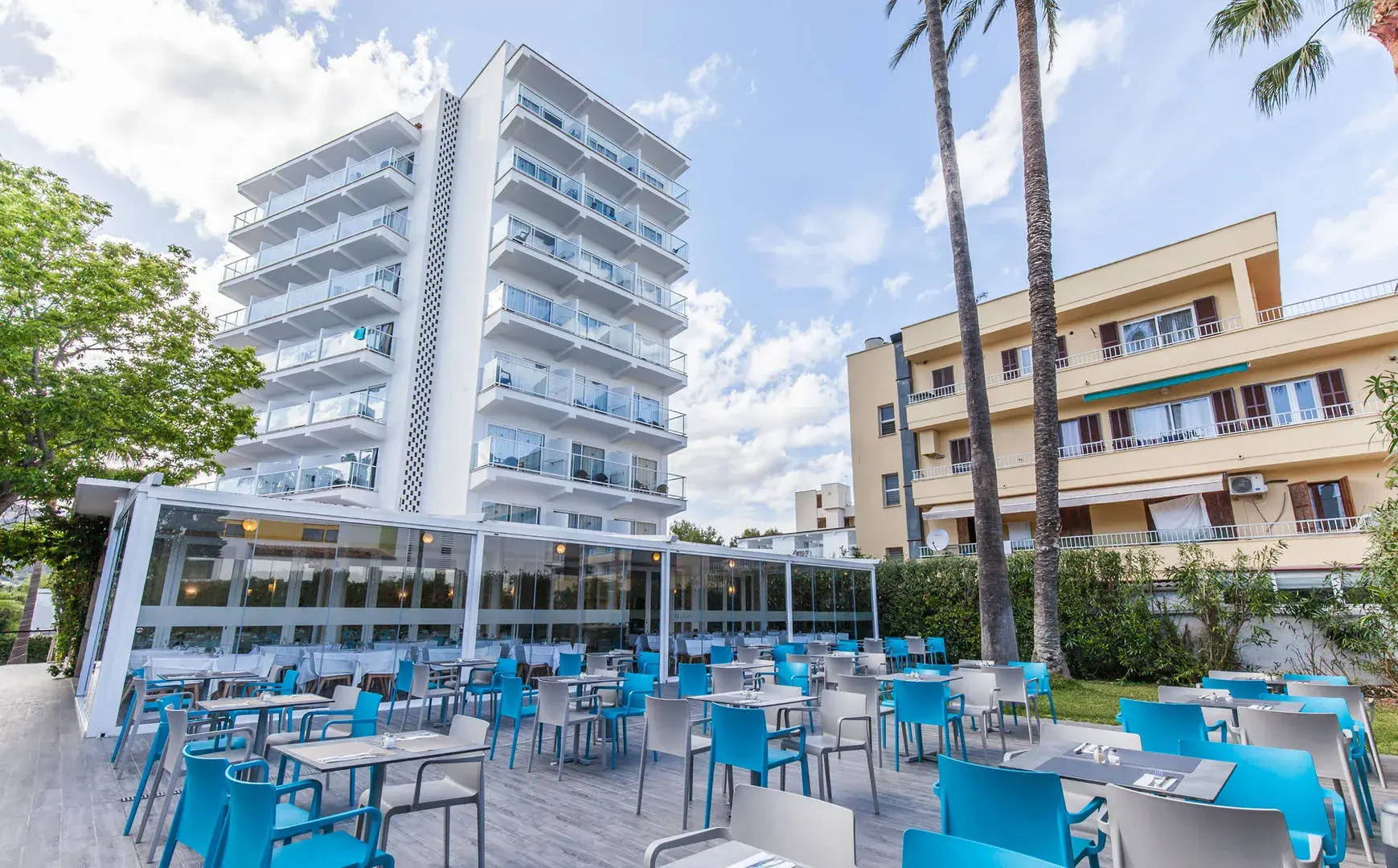 Photo - BLUESEA Cala Millor