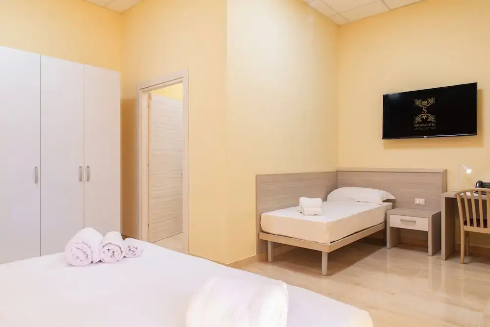 Foto - Syraka Hotel LR Collection