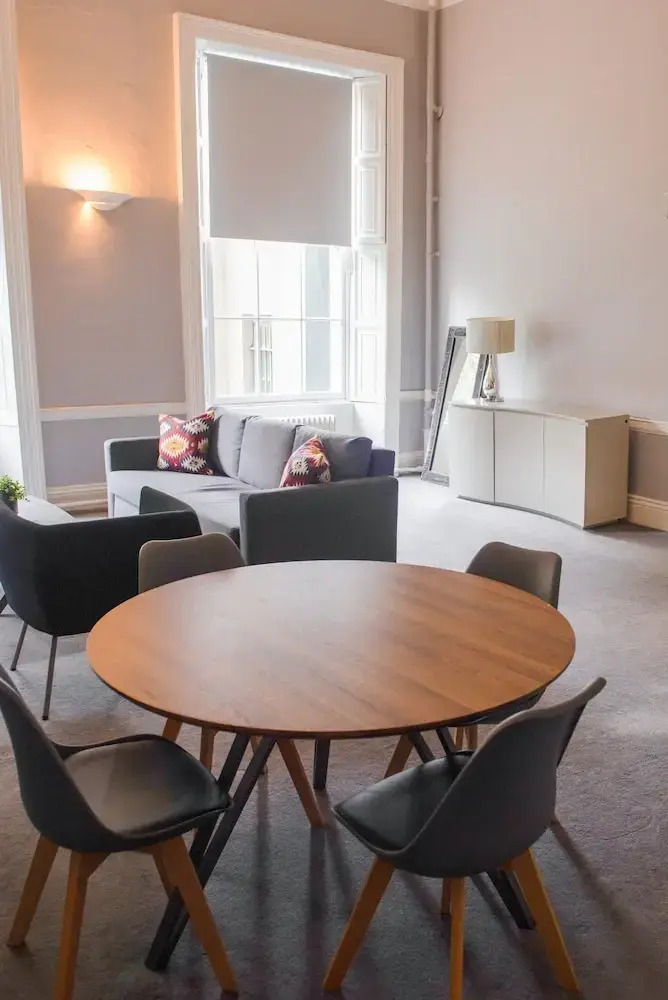 Foto - Leevin Stay Apartaments City Center