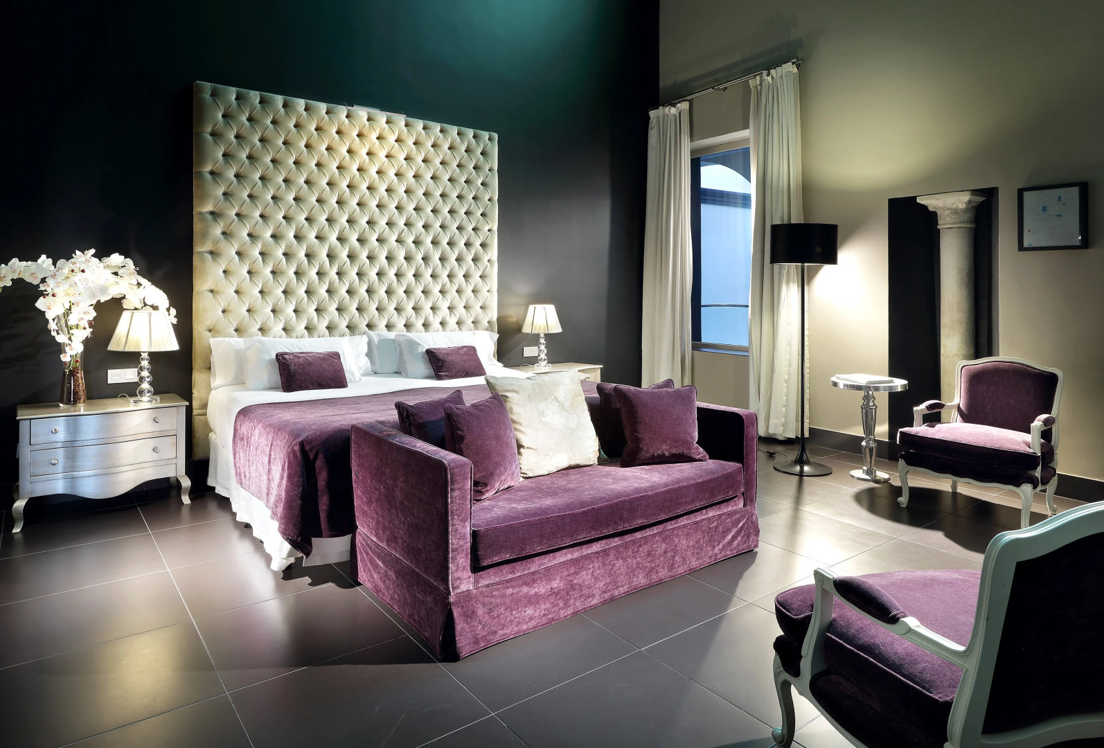 Photo - Eurostars Sevilla Boutique