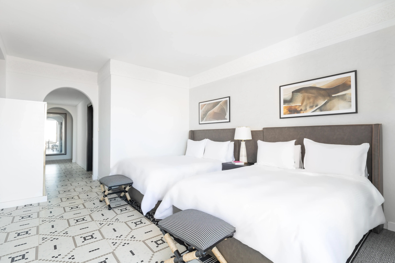 Photo - Fairmont La Marina Rabat Sale Hotel