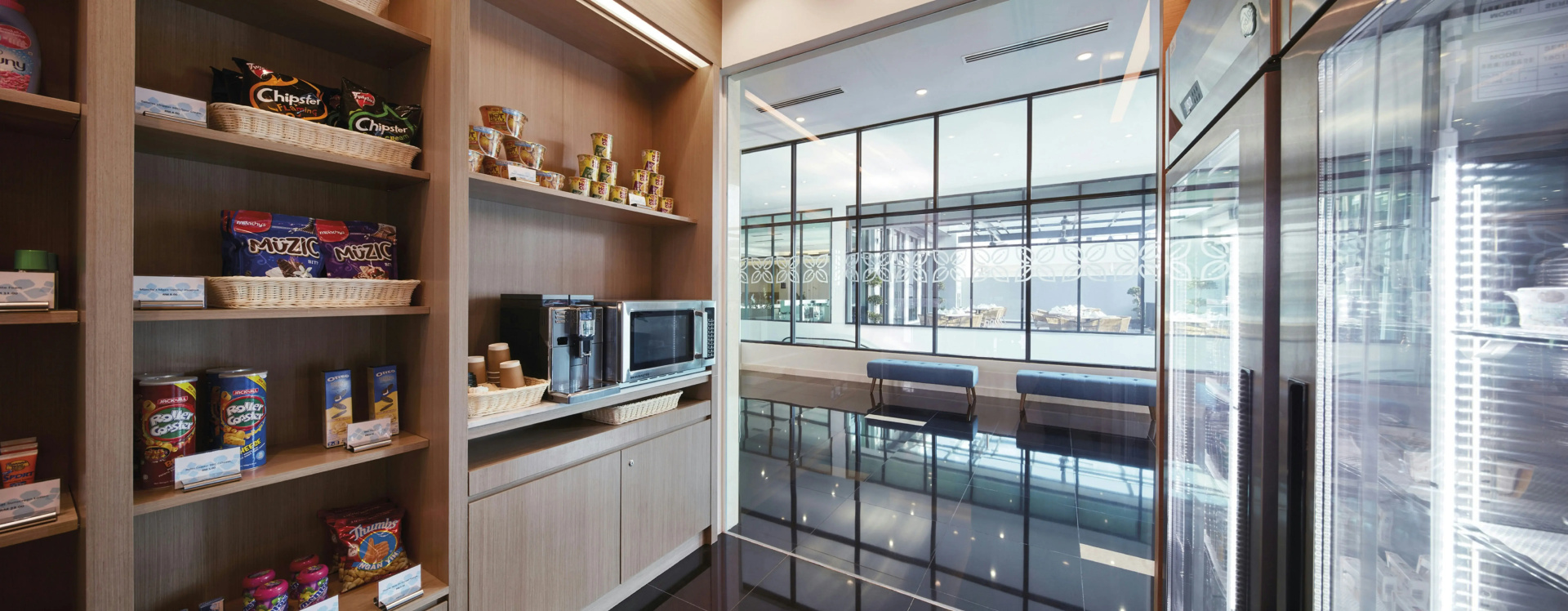 Foto - Hilton Garden Inn Puchong