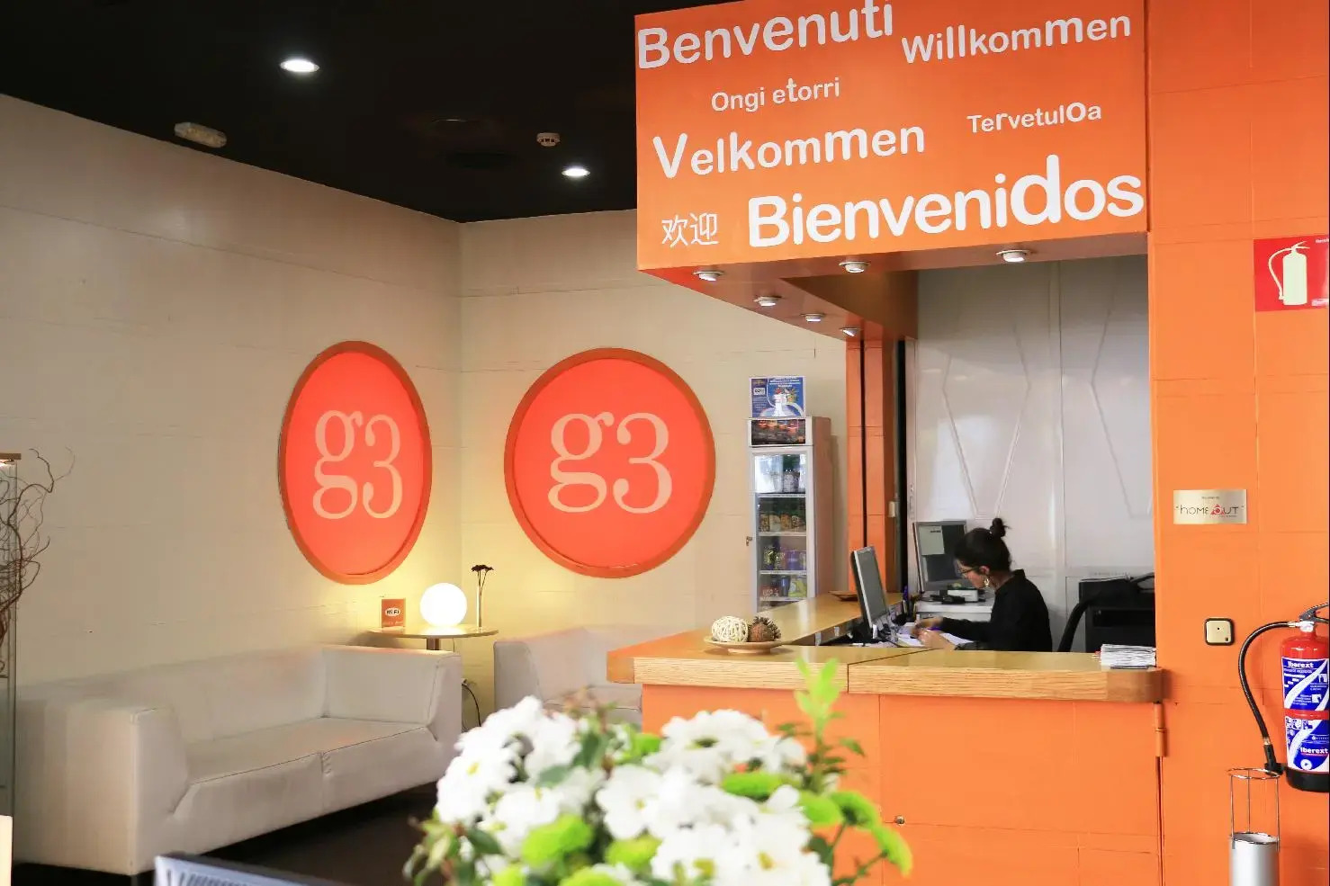 Photo - Apartamentos G3 Galeon