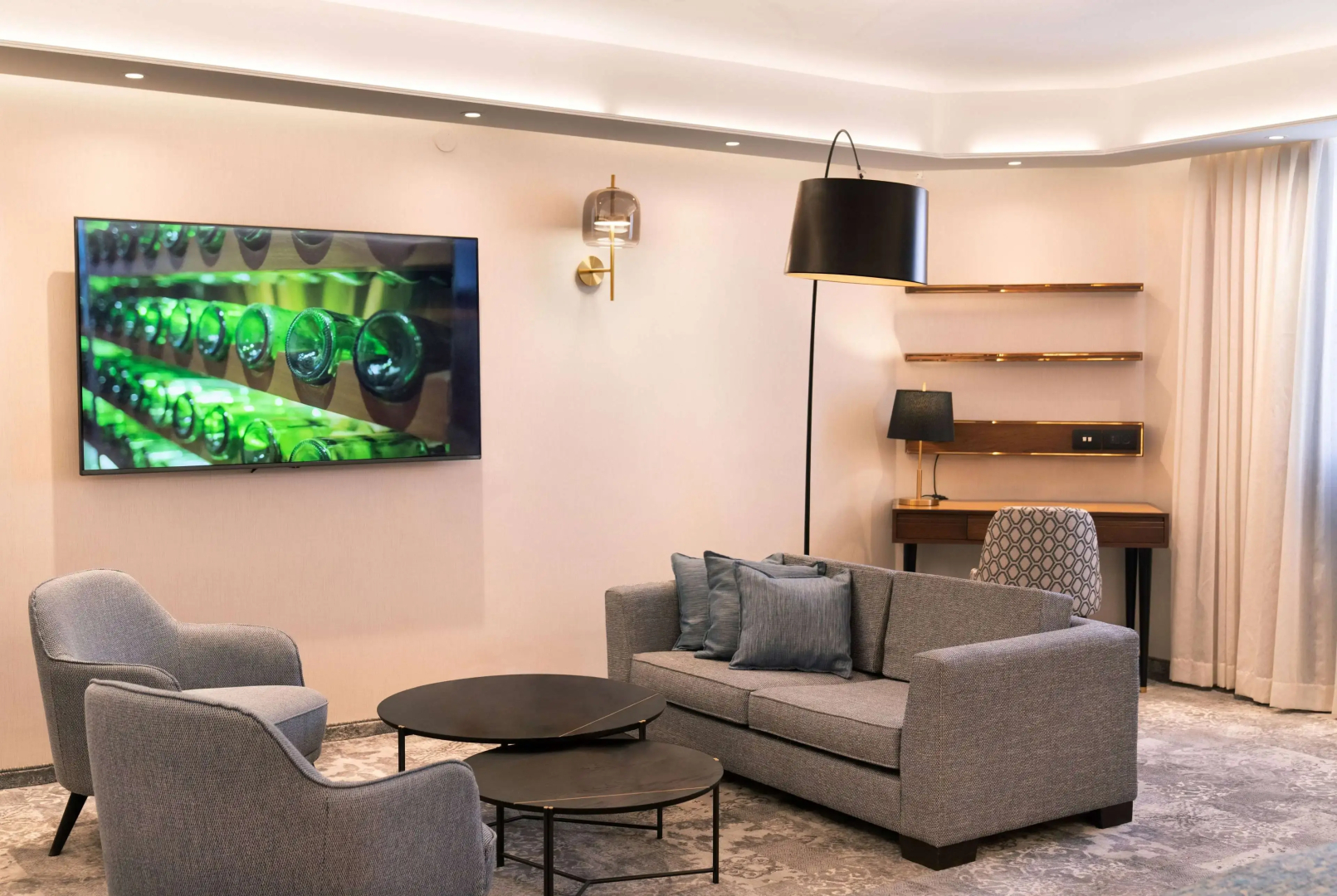 Foto - Ramada Jerusalem Hotel
