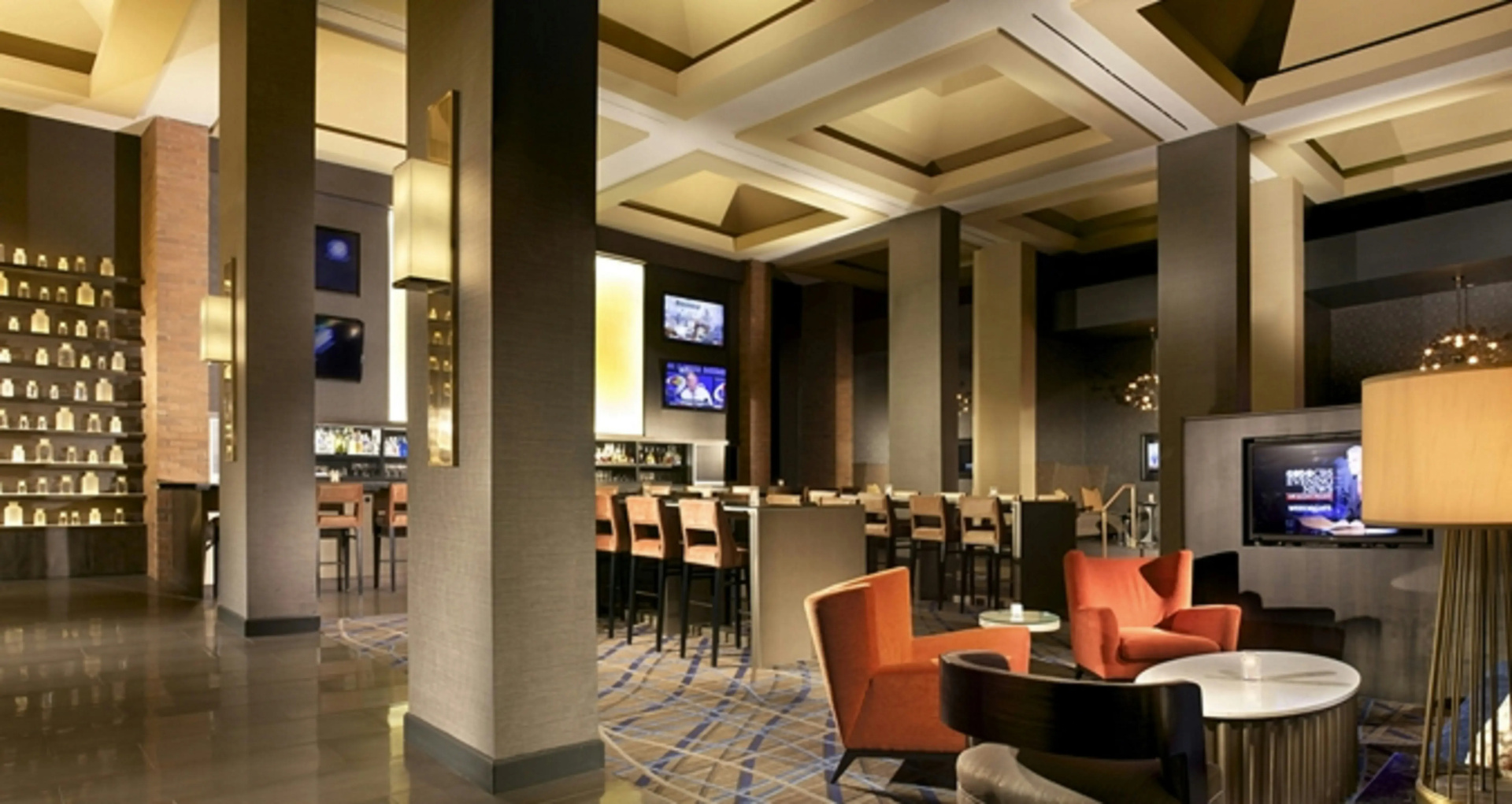 Photo - Hampton Inn Parsippany