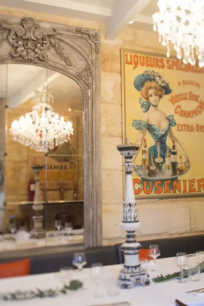 Foto - Une Chambre chez Dupont